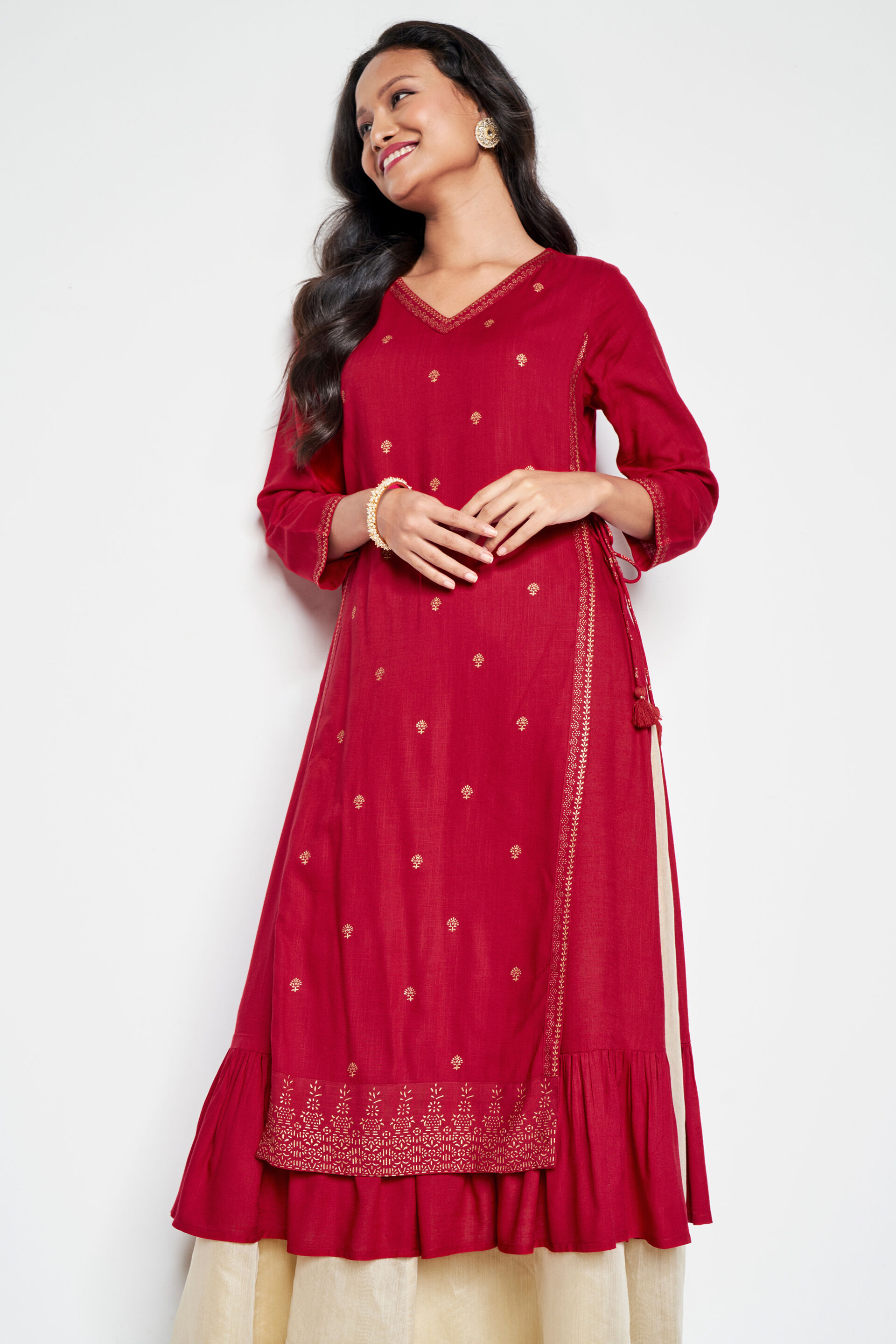 Global desi kurtas online online